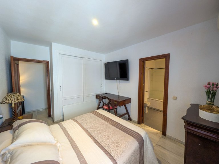 Apartment for Sale in Marbella, Malaga 22