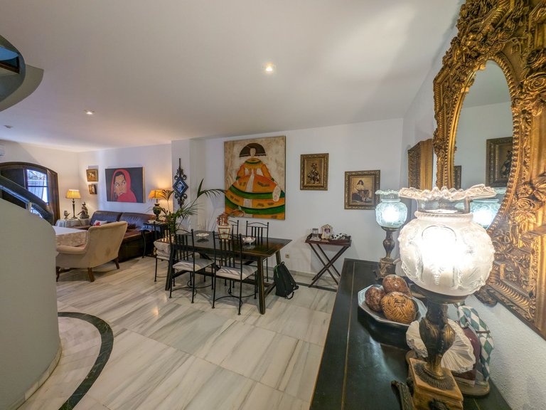 Apartment for Sale in Marbella, Malaga 9