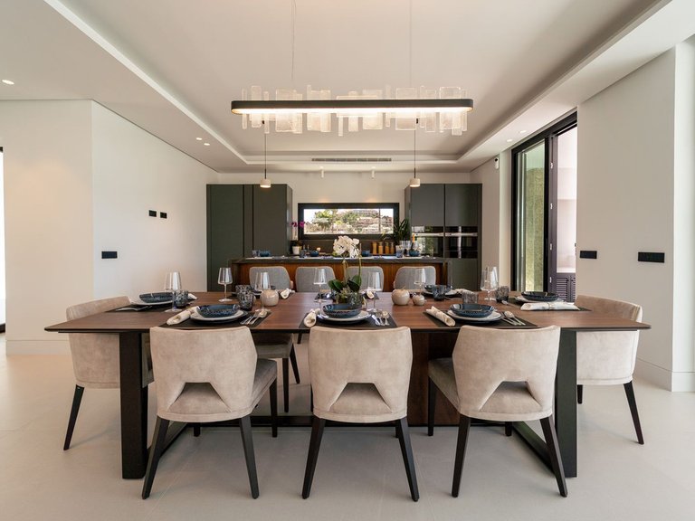 Villa for Sale in Nueva Andalucía, Malaga 29