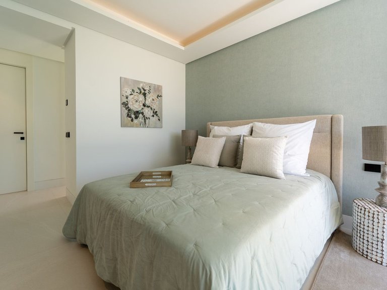 Villa for Sale in Nueva Andalucía, Malaga 50