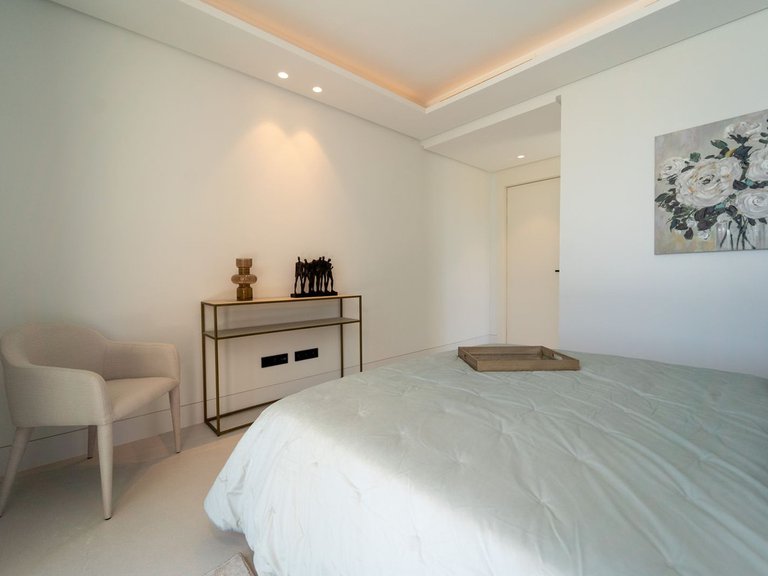 Villa for Sale in Nueva Andalucía, Malaga 51