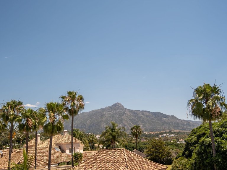 Villa for Sale in Nueva Andalucía, Malaga 57