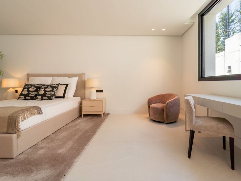 Villa for Sale in Nueva Andalucía, Malaga 70