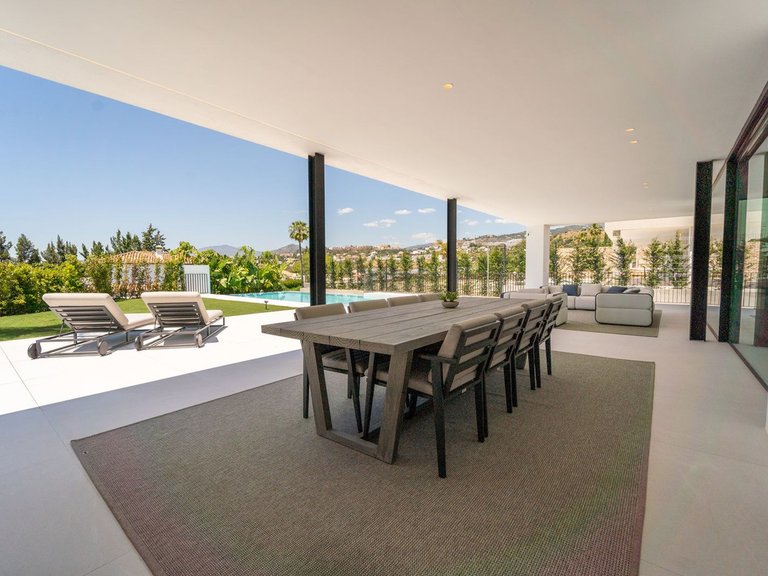 Villa for Sale in Nueva Andalucía, Malaga 71