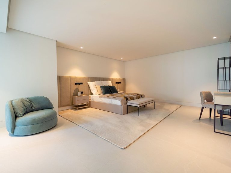 Villa for Sale in Nueva Andalucía, Malaga 74