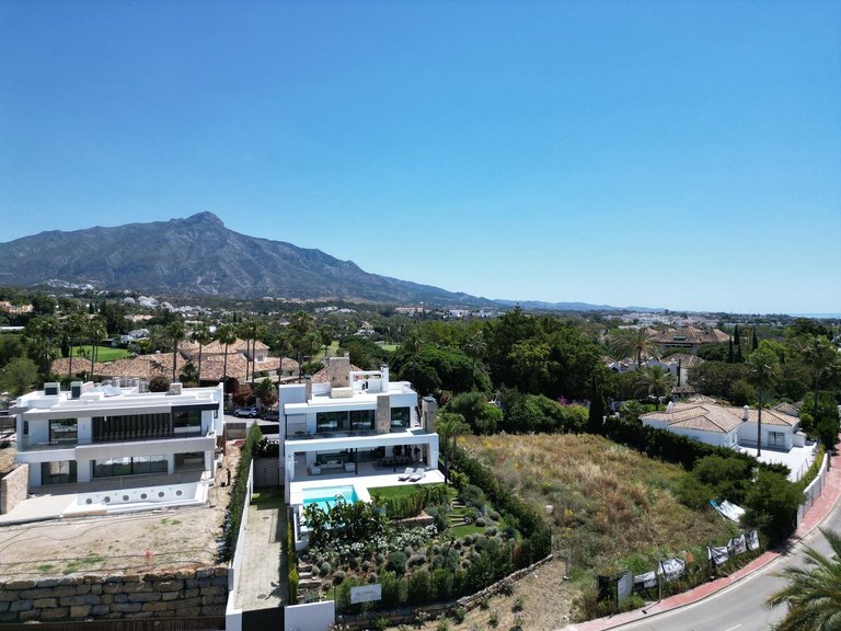 Villa for Sale in Nueva Andalucía, Malaga 82
