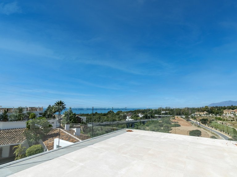 Villa for Sale in Marbella, Malaga 1