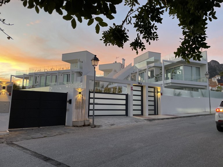 Villa for Sale in Marbella, Malaga 11