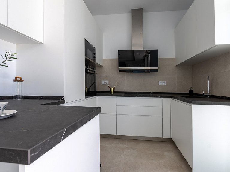 Villa for Sale in Marbella, Malaga 17