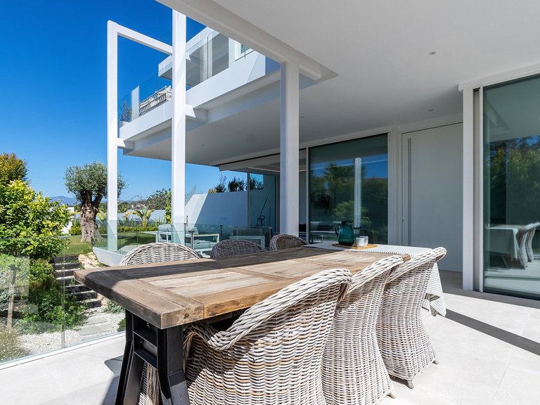 Villa for Sale in Marbella, Malaga 18