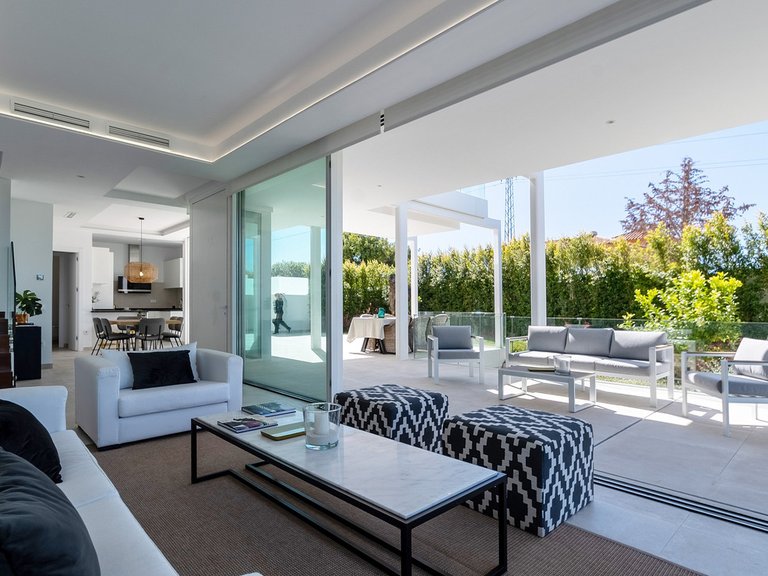 Villa for Sale in Marbella, Malaga 19