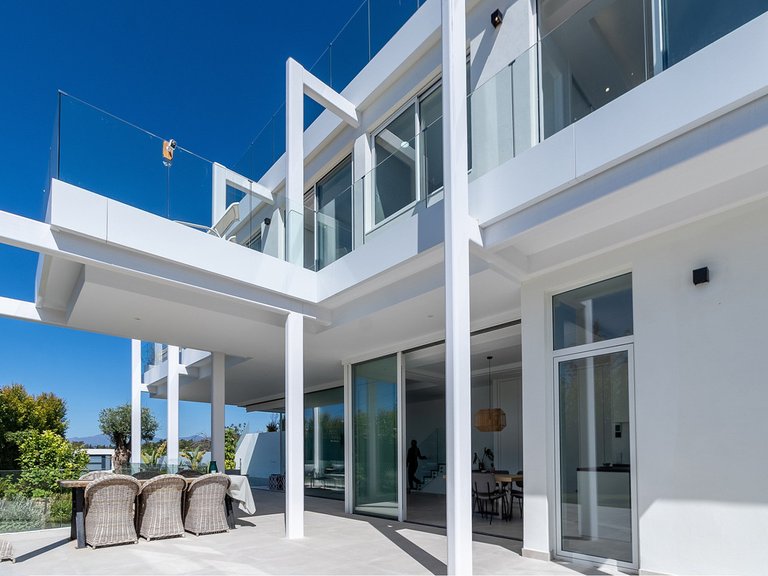 Villa for Sale in Marbella, Malaga 2
