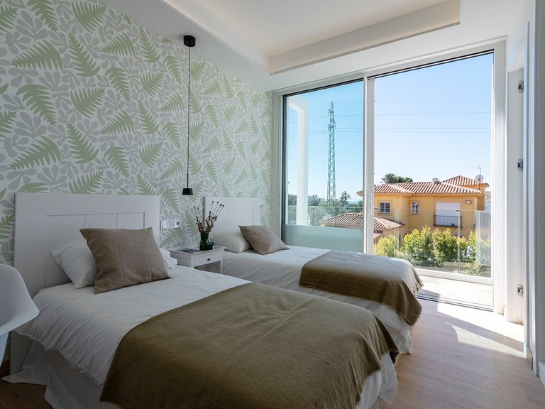 Villa for Sale in Marbella, Malaga 22