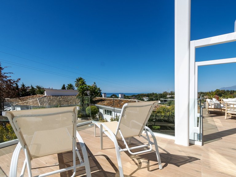 Villa for Sale in Marbella, Malaga 27