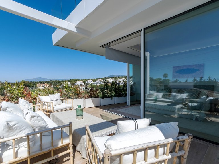 Villa for Sale in Marbella, Malaga 28