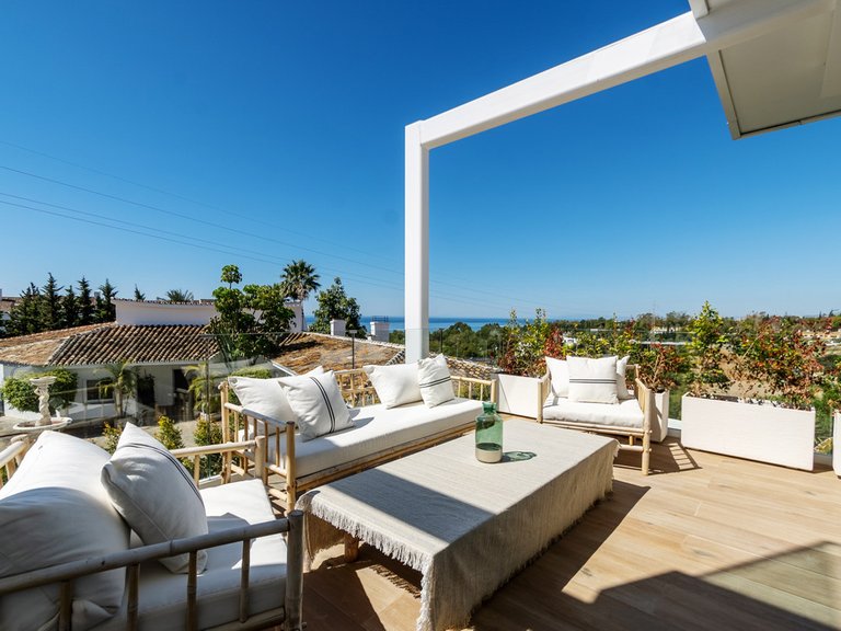 Villa for Sale in Marbella, Malaga 29