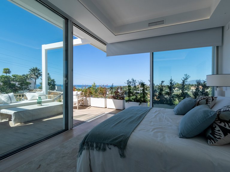Villa for Sale in Marbella, Malaga 31