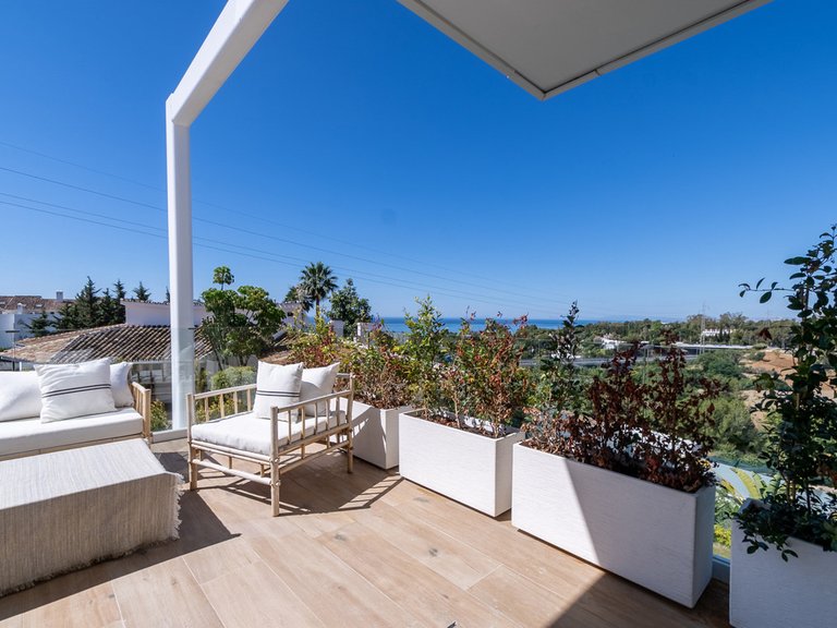 Villa for Sale in Marbella, Malaga 33