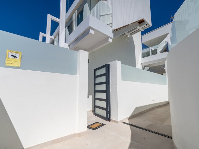 Villa for Sale in Marbella, Malaga 35