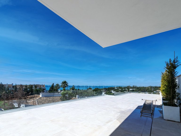 Villa for Sale in Marbella, Malaga 38