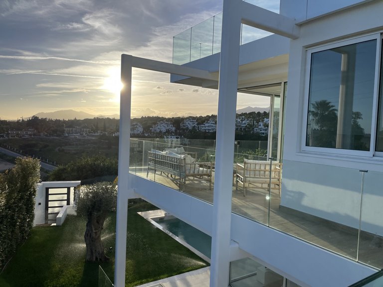 Villa for Sale in Marbella, Malaga 4