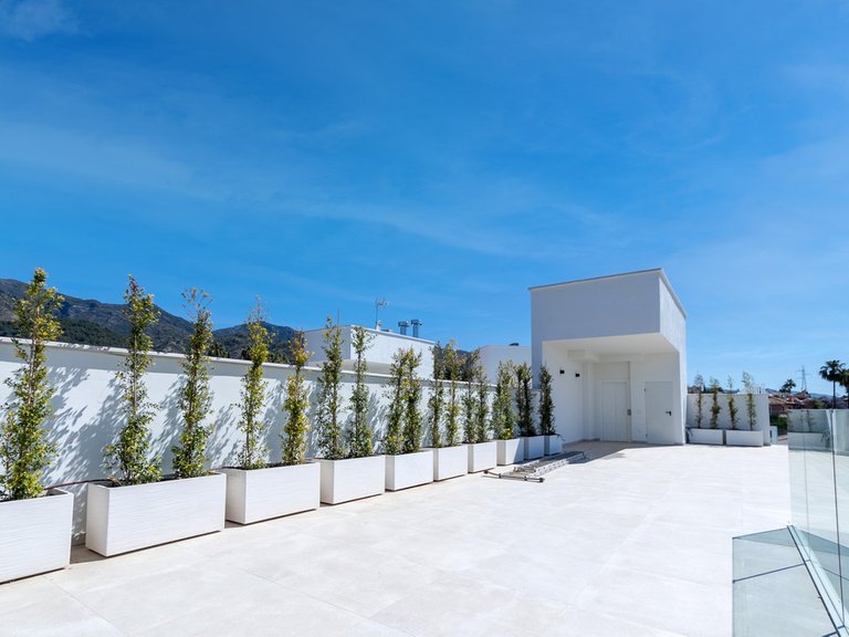 Villa for Sale in Marbella, Malaga 40