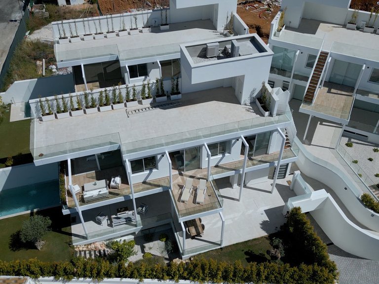 Villa for Sale in Marbella, Malaga 41