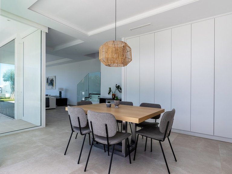 Villa for Sale in Marbella, Malaga 5