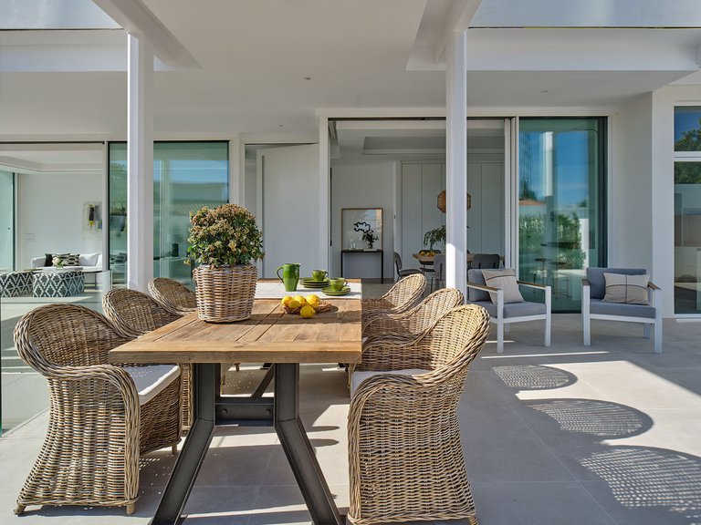 Villa for Sale in Marbella, Malaga 54