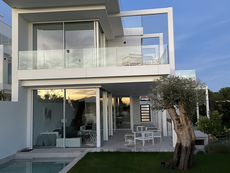Villa for Sale in Marbella, Malaga 57