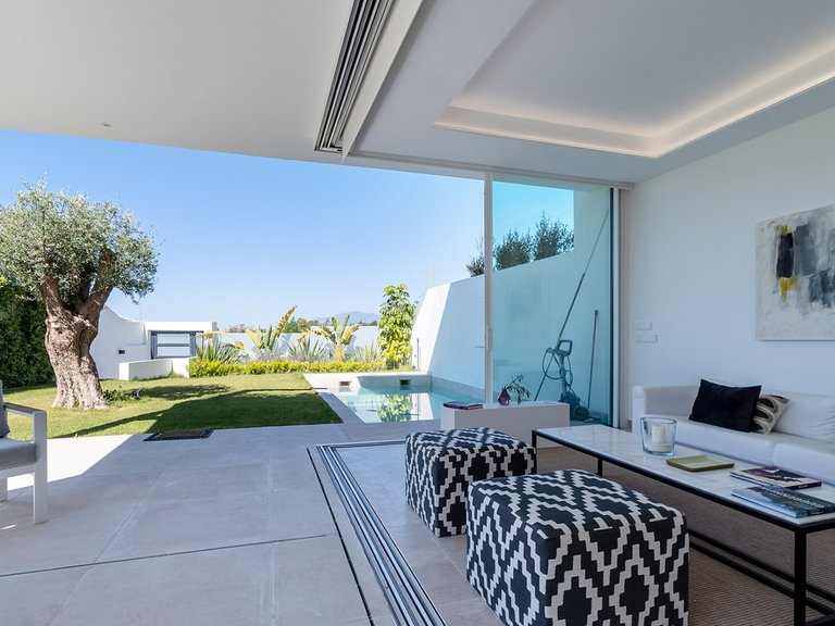Villa for Sale in Marbella, Malaga 6