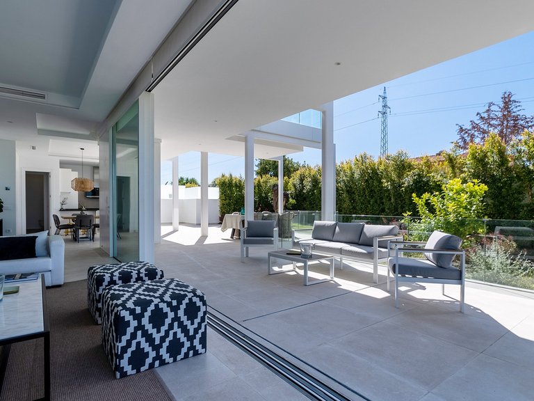 Villa for Sale in Marbella, Malaga 9