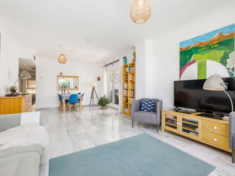 Apartment for Sale in Alhaurin Golf, Malaga 1
