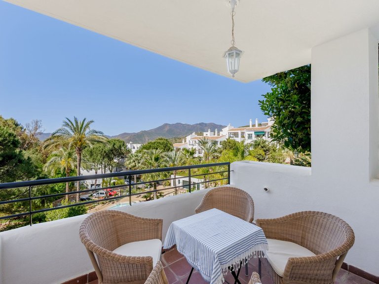 Apartment for Sale in Alhaurin Golf, Malaga 10