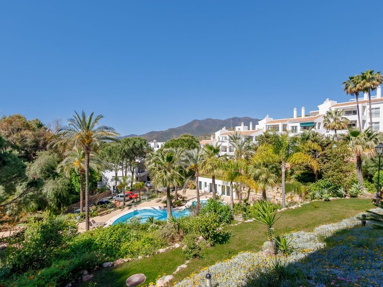Apartment for Sale in Alhaurin Golf, Malaga 11