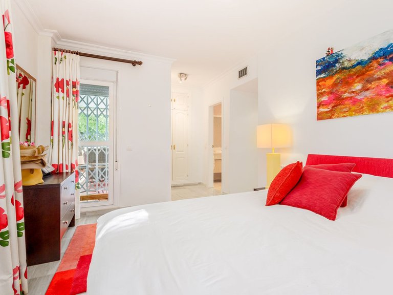 Apartment for Sale in Alhaurin Golf, Malaga 13