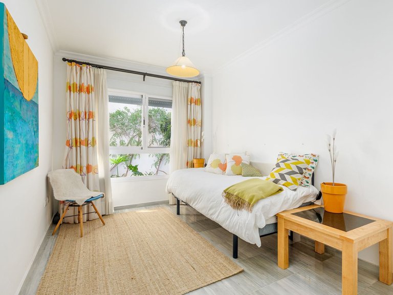 Apartment for Sale in Alhaurin Golf, Malaga 17