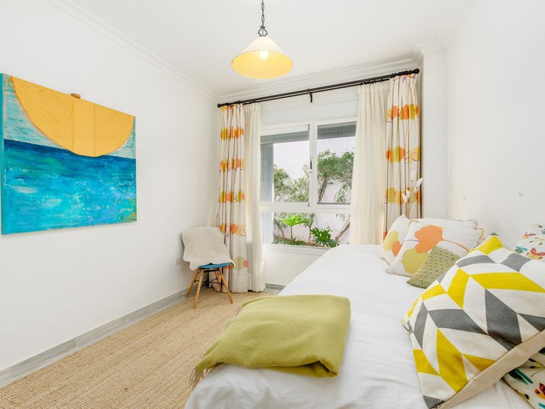 Apartment for Sale in Alhaurin Golf, Malaga 18