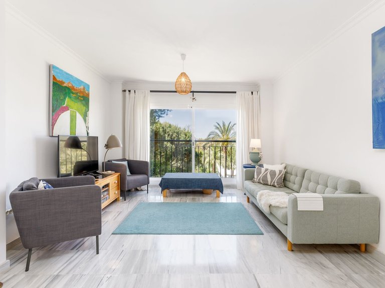 Apartment for Sale in Alhaurin Golf, Malaga 2