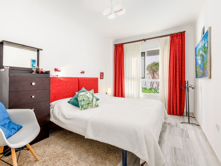 Apartment for Sale in Alhaurin Golf, Malaga 20