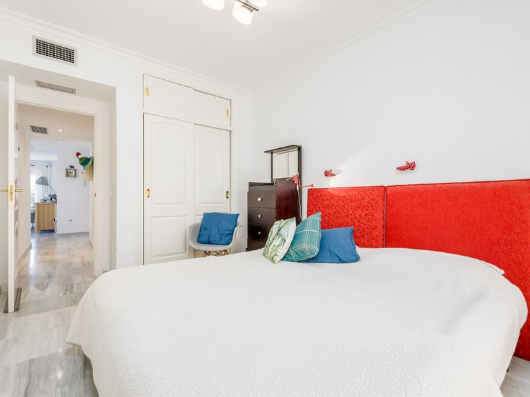 Apartment for Sale in Alhaurin Golf, Malaga 21