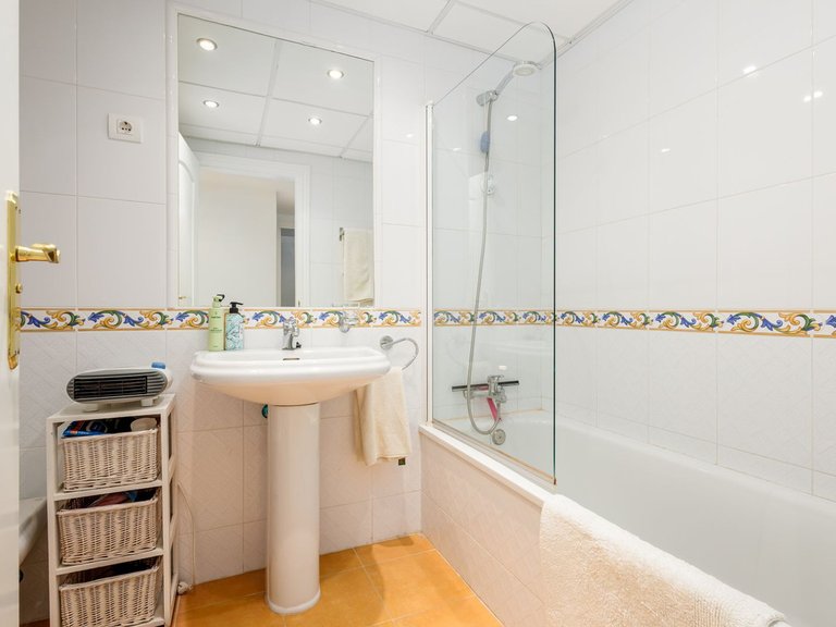 Apartment for Sale in Alhaurin Golf, Malaga 22