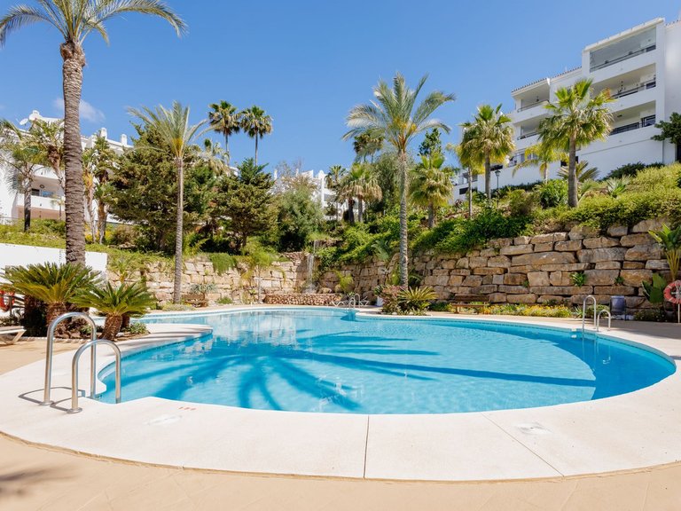 Apartment for Sale in Alhaurin Golf, Malaga 24