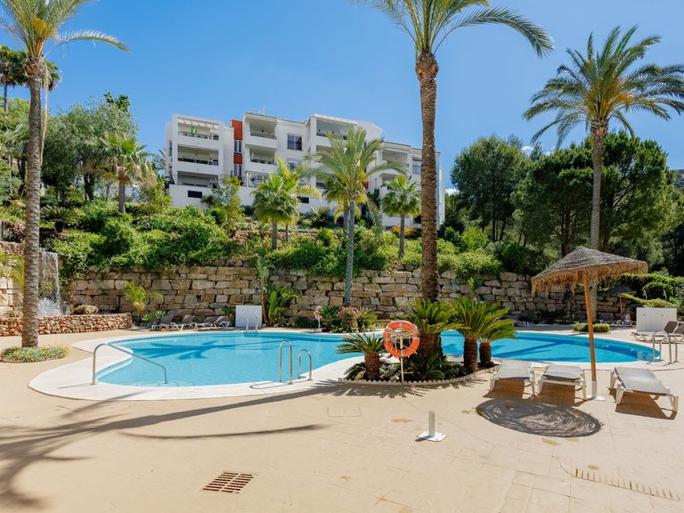 Apartment for Sale in Alhaurin Golf, Malaga 25
