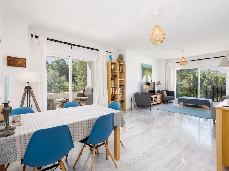 Apartment for Sale in Alhaurin Golf, Malaga 3