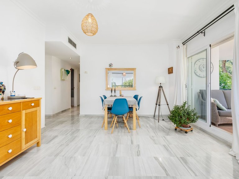 Apartment for Sale in Alhaurin Golf, Malaga 4