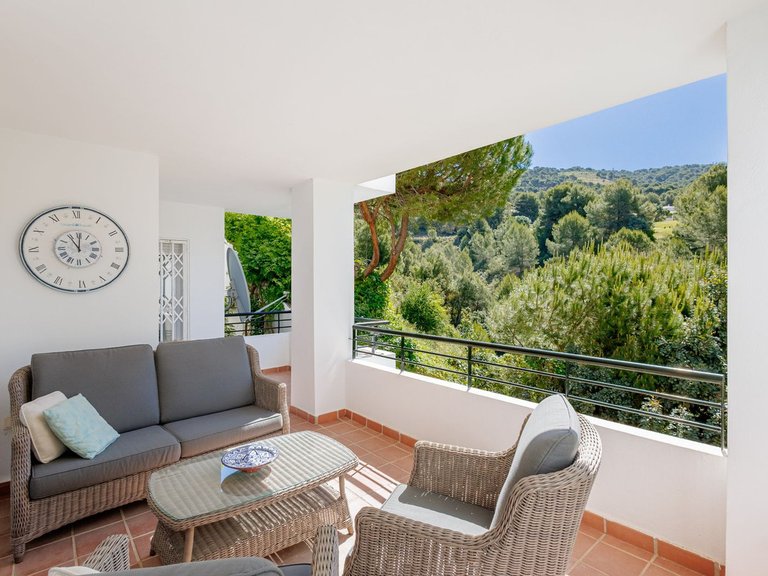 Apartment for Sale in Alhaurin Golf, Malaga 5