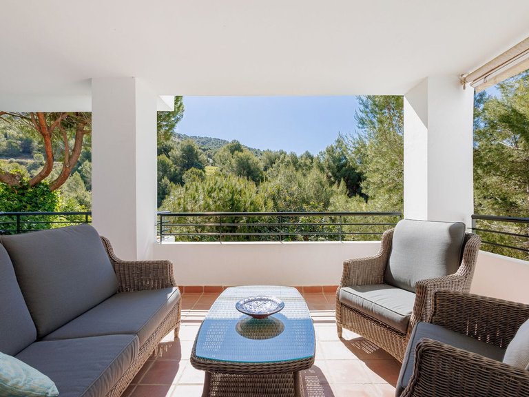 Apartment for Sale in Alhaurin Golf, Malaga 6