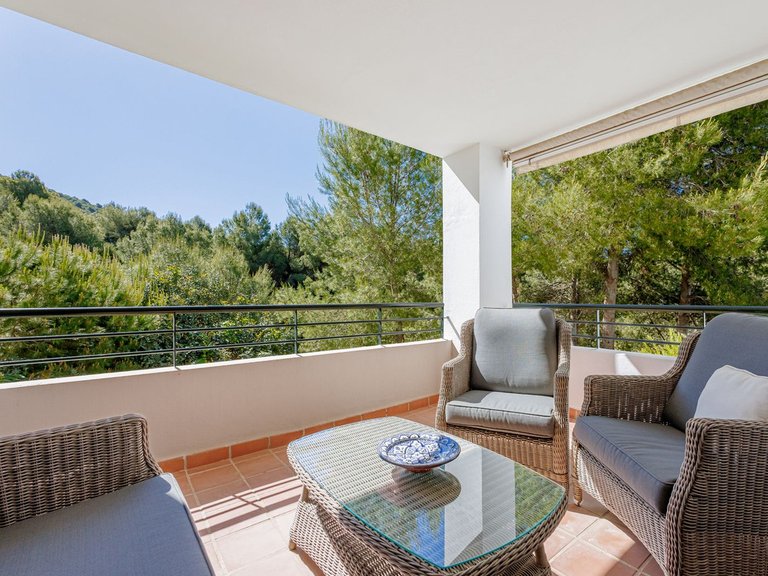 Apartment for Sale in Alhaurin Golf, Malaga 7