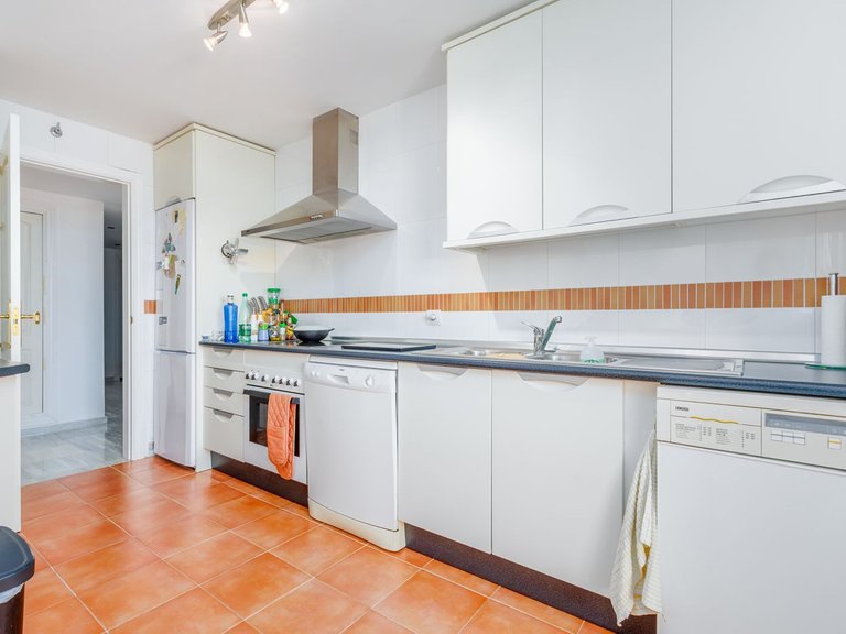 Apartment for Sale in Alhaurin Golf, Malaga 8
